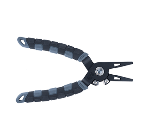Bull nose pliers 6.5"
