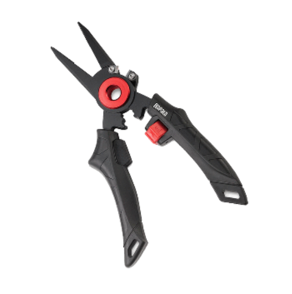 Elite pliers 7"