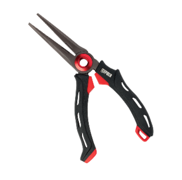 Mag spring pliers 6"