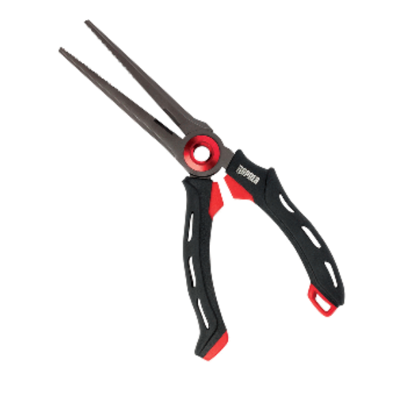 Mag spring pliers 8"