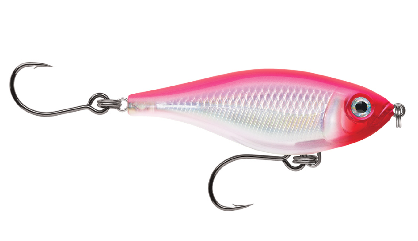 Twitchin Mullet hot pick