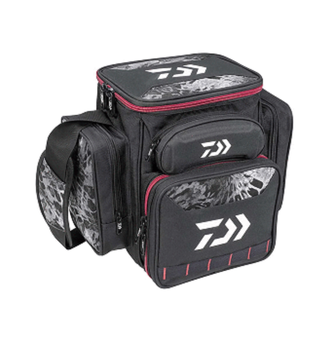 D-Vec Tackle pack Med