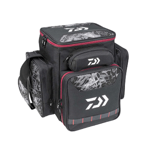 D-Vec Tackle pack Lrg