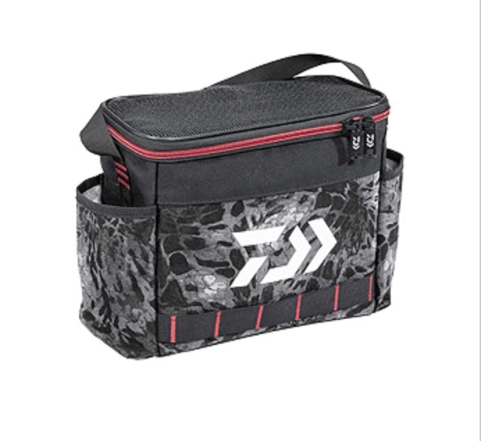 D-vec jig tote bag