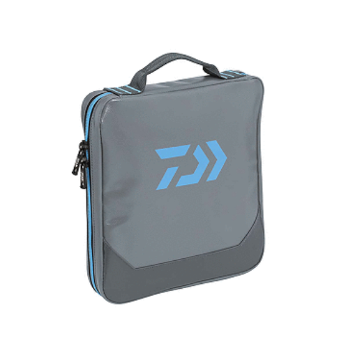 D-vec tackle binder Med