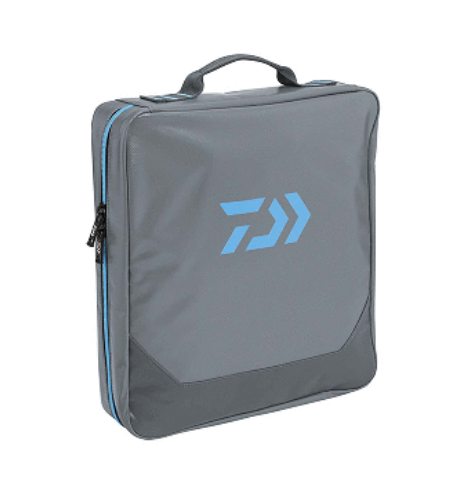 D-vec tackle binder Lrg