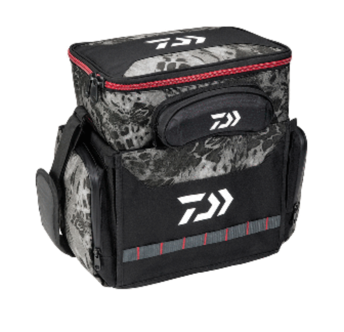 Prymal front load box