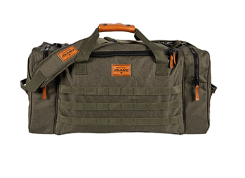 Tackle duffel bag