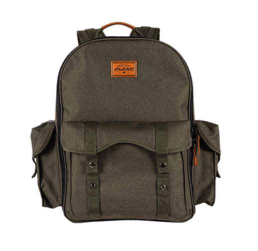 Tackle backpack