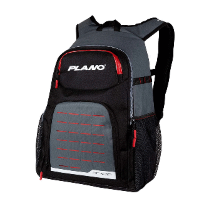 Weekend backpack 3700