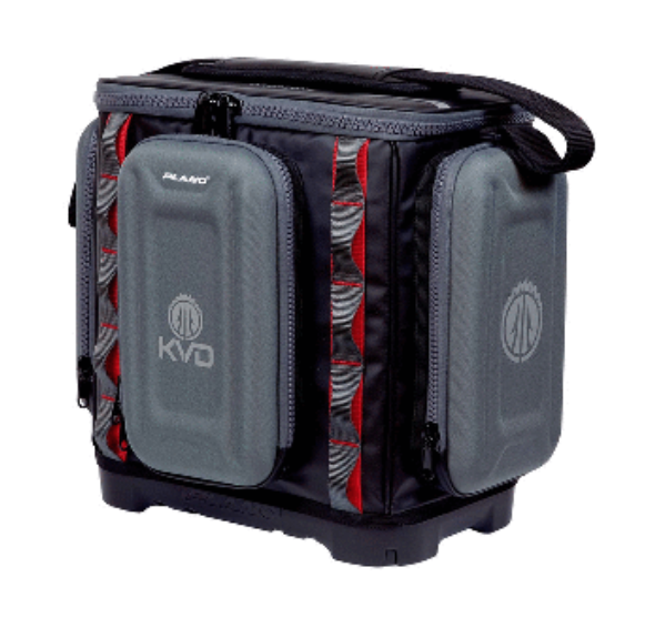 KVD signature tackle bag
