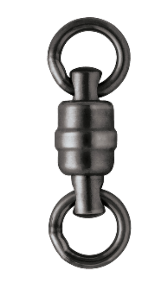 HD Ball bering swivel